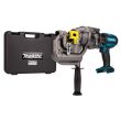 Poinçonneuse 18 V LXT (sans batterie ni chargeur) + coffret plastique MAKITA DPP200ZK photo du produit Secondaire 8 S