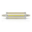 Ampoule LED R7S 16 W 4000 K 118 mm MIIDEX LIGHTING 7983 photo du produit Secondaire 1 S