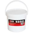 Seau de graisse à pneu blanche 5 kg KS TOOLS 100.4010 photo du produit
