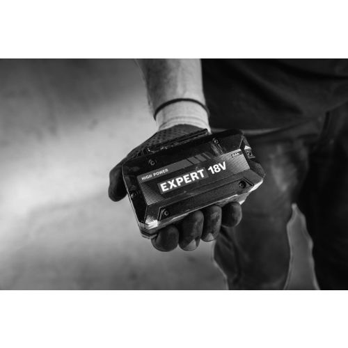 Starter 18 V 2 batteries EXBA 18V-55 8Ah + 2 batteries EXBA 18V-80 5,5Ah + 1 chargeur EXAL 18V2-320 + L-BOXX - BOSCH EXPERT - 1600A0373Y pas cher Secondaire 8 L
