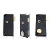 Serrure monopoint en applique bec de cane extra-plat droite JPM 456000-01-1Y photo du produit Secondaire 2 S
