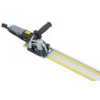 Scie plongeante 500 W CS 165RC multi-matériaux FARTOOLS 115446 photo du produit Secondaire 1 S