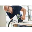 Scie plongeante 1200W TS 55 FEBQ-Plus avec Systainer 3 FESTOOL 576703 photo du produit Secondaire 4 S