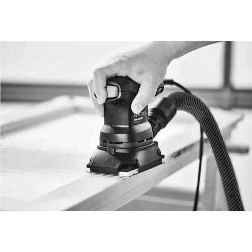 Capot protecteur PR RTS-R 80x133 - FESTOOL - 201691 pas cher Secondaire 4 L
