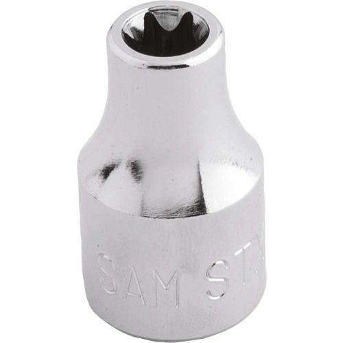 Douille 1/2'' pour empreinte Torx® 12 SAM OUTILLAGE STX-12 photo du produit