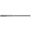 Foret SDS MAX géométrie novatrice 4 taillants 16 x 340 mm MILWAUKEE 4932352756 photo du produit