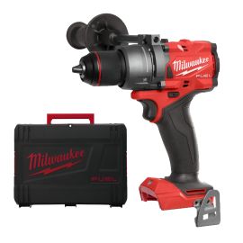 Perceuse à percussion 18 V FUEL M18 FPD3-0X (sans batterie ni chargeur) + coffret HD BOX MILWAUKEE 4933479859 photo du produit Principale M