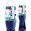 Distributeur bouchons d'oreille en vrac SINGER DISTB photo du produit Secondaire 1 S