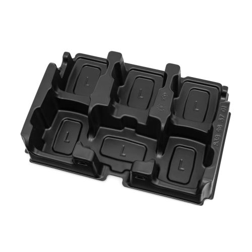 Insert L pour boîtier de batterie HUSQVARNA 970694101 photo du produit Principale L