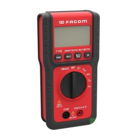 Multim&egrave;tre automatique Facom fonction Smart - 711BPB pas cher Principale M