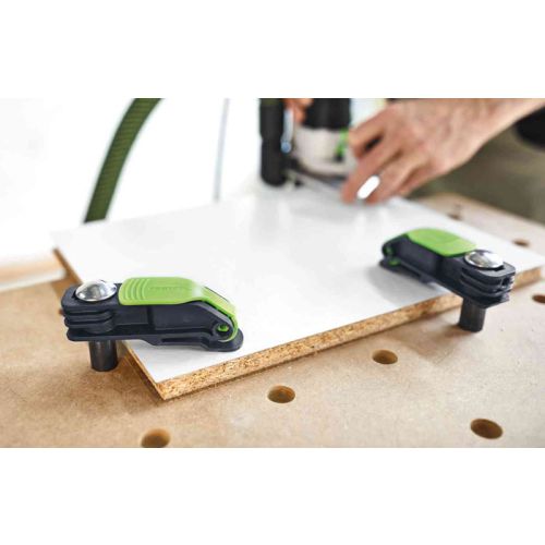 Serre-joints MFT-HZ 80 - FESTOOL - 577132 pas cher Secondaire 1 L