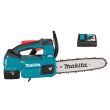 Tronçonneuse d'élagage 18 V LXT 25 cm + batterie 5 Ah + chargeur MAKITA DUC254RT2 photo du produit