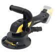 Ponceuse plâtre 18 V EnergySand-18VBL-ASP Brushless (sans batterie ni chargeur) PEUGEOT OUTILLAGE 250440 photo du produit Secondaire 7 S