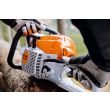 Tronçonneuse thermique 50,2cm³ MS 261 C-M 45cm STIHL 1141-200-0658 photo du produit Secondaire 3 S