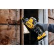 Scie sabre 12 V XR BRUSHLESS (sans batterie ni chargeur) DEWALT DCS312N-XJ photo du produit Secondaire 4 S