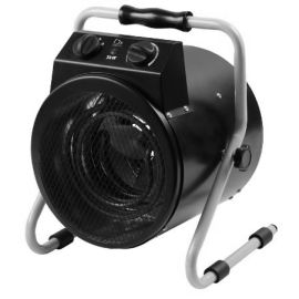 Canon à chaleur de chantier 3000 W - 924300 pas cher Principale M