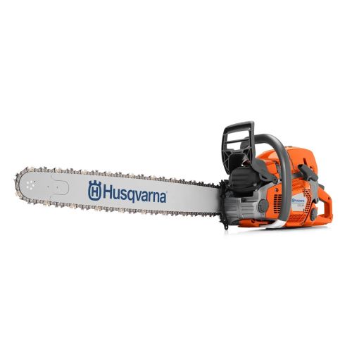 Tronçonneuse thermique 70,6 cm3 572XP 50SN HUSQVARNA 966733120 photo du produit