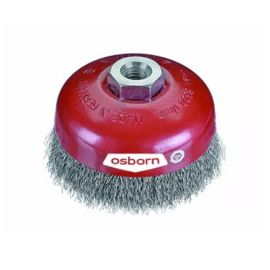 Brosse coupe Superior Osborn fils ondulés - 0002-613.161 photo du produit Principale M