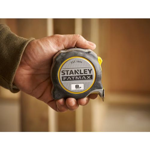 Mesure Blade Armor Pro 8 m x 32 mm STANLEY FATMAX FMHT38217-0 photo du produit Secondaire 5 L