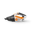 Aspirateur à main à batterie SEA 20 (machine complète) avec accessoires - STIHL - SA03-011-7310 pas cher Secondaire 3 S