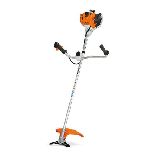 Débroussailleuse thermique 41,6 cm³ FS 260 C-E STIHL 4147-200-0479 photo du produit