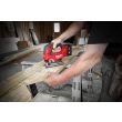 Scie sauteuse 18 V M18 FUEL FJS-502X + 2 batteries 5 Ah + chargeur + coffret HD BOX MILWAUKEE 4933464727 photo du produit Secondaire 10 S