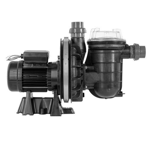 Pompe de filtration piscine 1CV STARITE triphasé moteur IE3 - PENTAIR - STA-100-0539 pas cher Secondaire 6 L