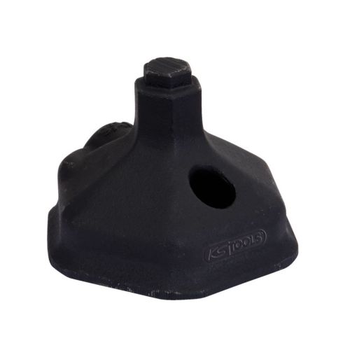 Douilles 6 pans pour écrou de moyeu SAF 140 mm KS TOOLS 450.0110 photo du produit