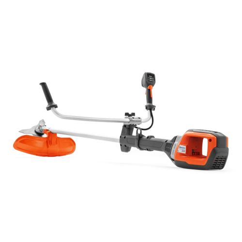 Débroussailleuse 36 V 535iFR (sans batterie ni chargeur) HUSQVARNA 967850504 photo du produit