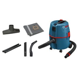 Aspirateur 1200W Bosch GAS 20 L SFC - 060197B0W0 photo du produit Principale M