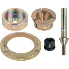 Jeu KS Tools pour roulement de moyeu de roue avant Renault 7 pièces - 440.0170 photo du produit Principale M