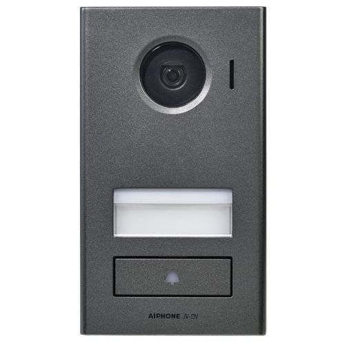 Kit vidéo couleur antivandales saillie 2 fils intégral JVS1V AIPHONE 130440 photo du produit Secondaire 2 L
