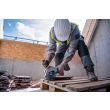 Meuleuse d'angle 18 V GWS 18V-180 P (sans batterie ni chargeur) L-BOXX BOSCH 06019H6L02 photo du produit Secondaire 8 S