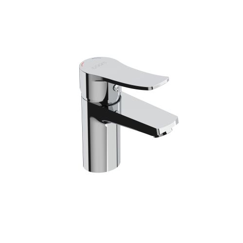 Mitigeur de lavabo NOVA+ NF C2 monocommande - GARIS pas cher