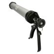 Pistolet à silicone pour cartouches 600 ml et poches KS TOOLS 980.3000 photo du produit Secondaire 2 S