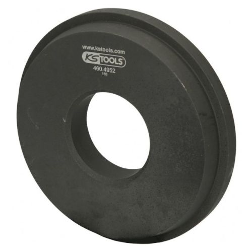 Disque de pression pour roulements coniques BPW diamètre 100 mm KS TOOLS 460.4952 photo du produit Principale L