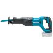 Scie récipro 18V Li-Ion (sans batterie ni chargeur) MAKITA DJR186Z photo du produit