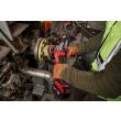 Meuleuse d'angle M18 FUEL 18 V FSAGV125XPDB-0X 125 mm + HD BOX MILWAUKEE 4933478437 photo du produit Secondaire 3 S