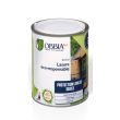 Lasure ÉCO-RESPONSABLE incolore 1 L  OBBIA ECOCRYL1/3001 photo du produit