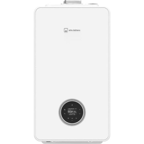 Chaudière à gaz MEGALIS GVAIC30-35 Condens - ELM LEBLANC - 7736902448 pas cher