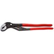 Pince multiprise et clé serre-tubes COBRA® 560 mm KNIPEX 87 01 560 photo du produit