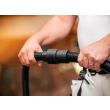 Flexible d'aspiration DEROS 27 mm x 4 m + raccord MIRKA MIN6519411 photo du produit Secondaire 2 S