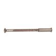 Vis reliure nickelé 60 à 90 mm boîte de 10 CADAP VR6095/4V photo du produit