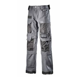 Pantalon de travail 3 en 1 VIG Diadora SPA 702.158505 pas cher Principale M