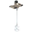 Malaxeur 1200 W MI 1200P spirale D 120 mm FARTOOLS ONE 116554 photo du produit