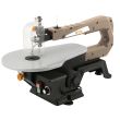 Scie à chantourner 120W S 16C table 413 x 253 mm inclinable 45° FARTOOLS ONE 113254 photo du produit