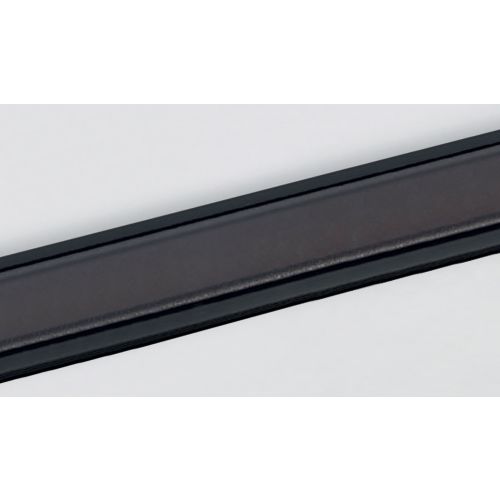 Profil de diffusion encastré opaque pour bandes LED 2 m LMC PRO201OPA photo du produit Secondaire 2 L
