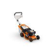 Tondeuse thermique 127 cm3 RM 248.3 STIHL WB21-011-3400 photo du produit