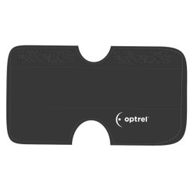 Bandeau confort arrière Optrel 2 pièces - OP5004.020 pas cher Principale M