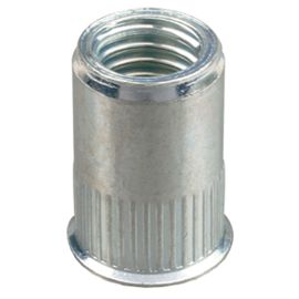 Insert GOSERT ACRC Degometal &agrave; t&ecirc;te r&eacute;duite auto-affleurante photo du produit Principale M